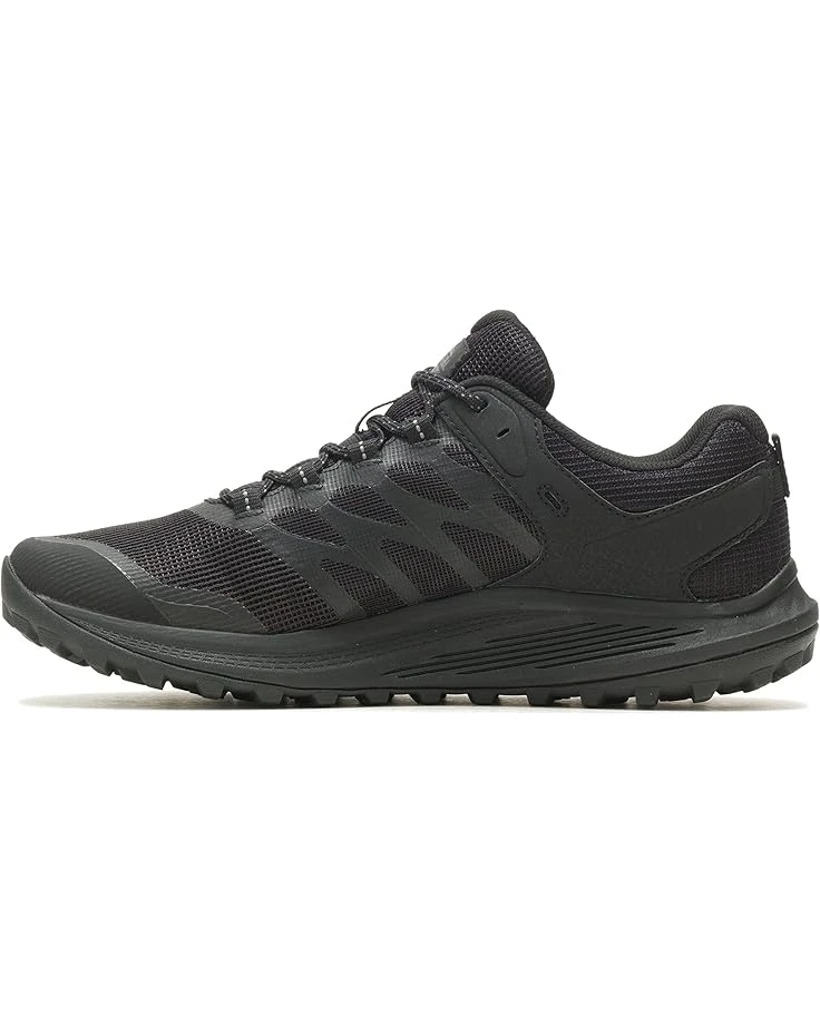 Merrell Work Nova 3 Low Vent | Sneakers & Athletic Shoes 6 Merrell Work Nova 3 Low Vent | Sneakers & Athletic Shoes - Image 4