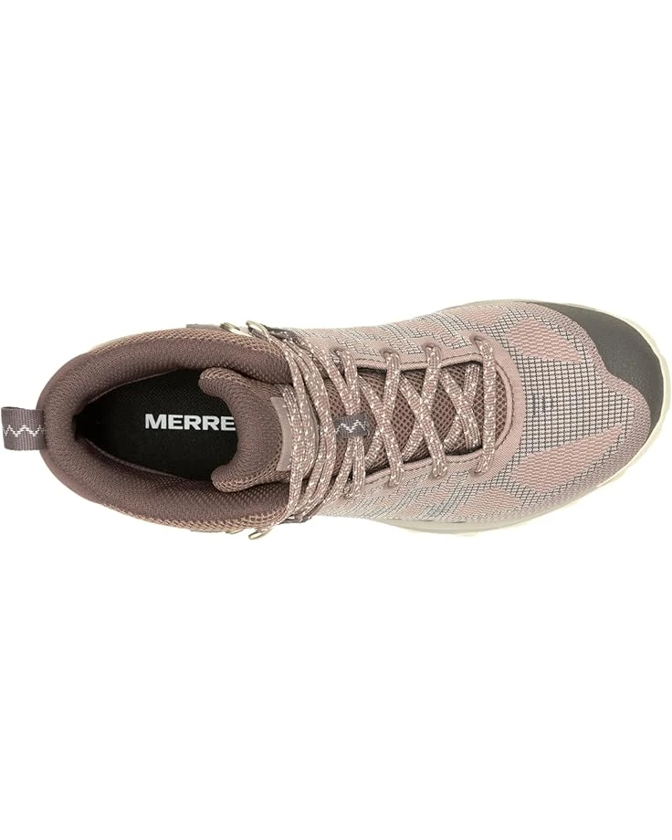 Merrell Speed Eco Mid Wp | Hiking 4 Merrell Speed Eco Mid Wp | Hiking - Image 2