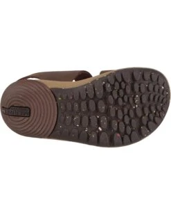 Merrell Kids Bare Steps Sandal (Toddler) | Sandals -Trail Shoe Store 71W mh MNoL. AC SR736920