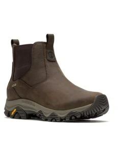 Merrell Moab Adventure 3 Chelsea Wp | Boots -Trail Shoe Store 71WCSUtxyNL. AC SR736920