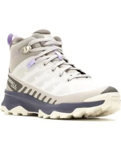 Merrell Speed Eco Mid Wp | Hiking 15 Merrell Speed Eco Mid Wp | Hiking -Trail Shoe Store 71WQJV6e8iL. AC SR736920