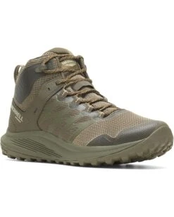 Merrell Work Nova 3 Mid Wp | Sneakers & Athletic Shoes 17 Merrell Work Nova 3 Mid Wp | Sneakers & Athletic Shoes -Trail Shoe Store 71Wumwcx45L. AC SR736920