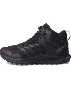 Merrell Work Nova 3 Mid Wp | Sneakers & Athletic Shoes 13 Merrell Work Nova 3 Mid Wp | Sneakers & Athletic Shoes -Trail Shoe Store 71Y397QnCmL. AC SR736920