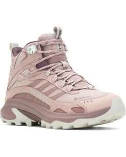 Merrell Moab Speed 2 Mid GTX® | Hiking