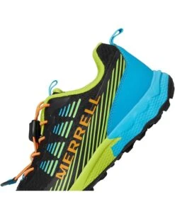 Merrell Kids Agility Peak (Little Kid/Big Kid) | Hiking -Trail Shoe Store 71YRbdG1K0L. AC SR736920