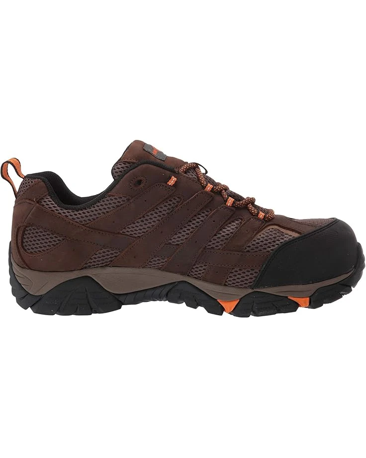 Merrell Work Moab Vertex Vent Composite Toe | Sneakers & Athletic Shoes 8 Merrell Work Moab Vertex Vent Composite Toe | Sneakers & Athletic Shoes - Image 6