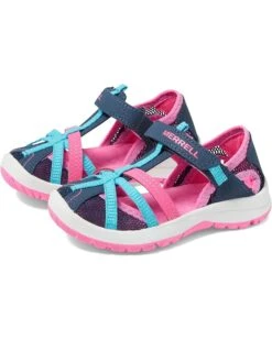 Merrell Kids Dragonfly (Toddler/Little Kid/Big Kid) | Sandals -Trail Shoe Store 71YquC5iUgL. AC SR736920
