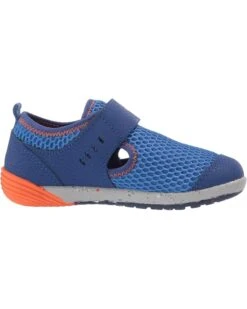 Merrell Kids Bare Steps H20 (Toddler) | Sneakers & Athletic Shoes -Trail Shoe Store 71ZJKWS67mL. AC SR736920