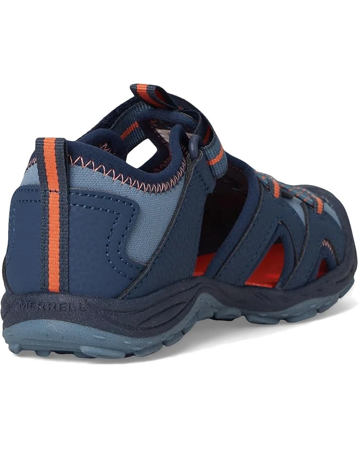 Merrell Kids Hydro 2.0 (Toddler) | Sandals 7 Merrell Kids Hydro 2.0 (Toddler) | Sandals - Image 5