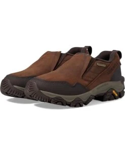 Merrell Coldpack 3 Thermo Moc Waterproof | Clogs -Trail Shoe Store 71Zj6iXdkLL. AC SR736920