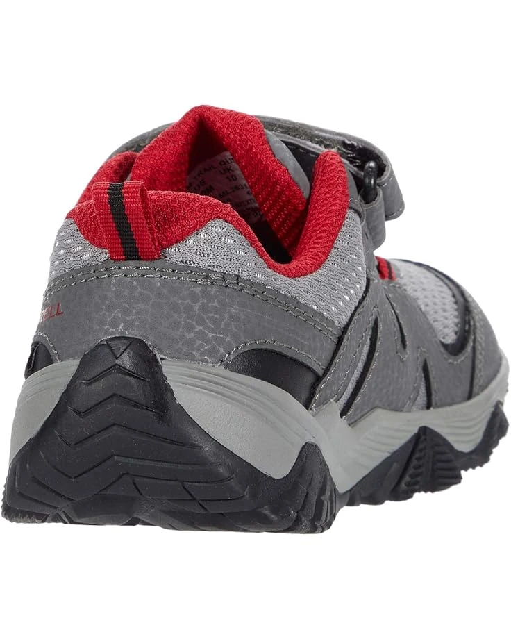 Merrell Kids Trail Quest Washable (Toddler) | Hiking 7 Merrell Kids Trail Quest Washable (Toddler) | Hiking - Image 5