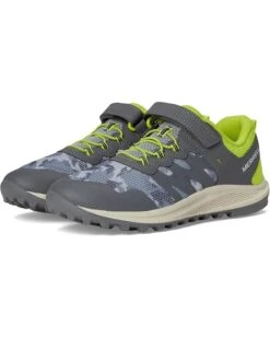 Merrell Kids Nova 3 (Little Kid/Big Kid) | Sneakers & Athletic Shoes -Trail Shoe Store 71a8BT2NH6L. AC SR736920