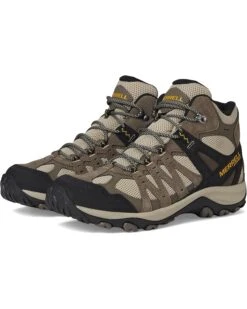 Merrell Accentor 3 Mid Wp | Hiking -Trail Shoe Store 71aQWeWlgdL. AC SR736920