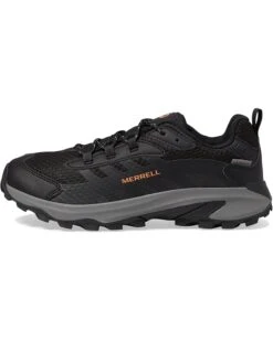 Merrell Kids Moab Speed 2 Low Waterproof (Little Kid/Big Kid) | Sneakers & Athletic Shoes -Trail Shoe Store 71aj2XLAEkL. AC SR736920
