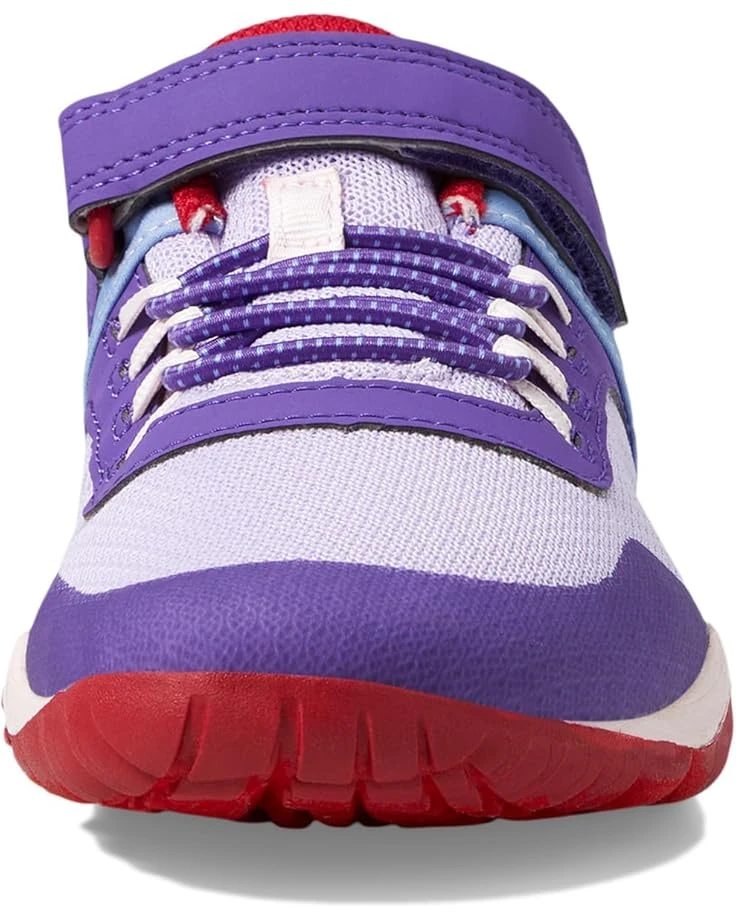 Merrell Kids Trail Glove 7 A/C (Toddler/Little Kid/Big Kid) | Sneakers & Athletic Shoes 8 Merrell Kids Trail Glove 7 A/C (Toddler/Little Kid/Big Kid) | Sneakers & Athletic Shoes - Image 6