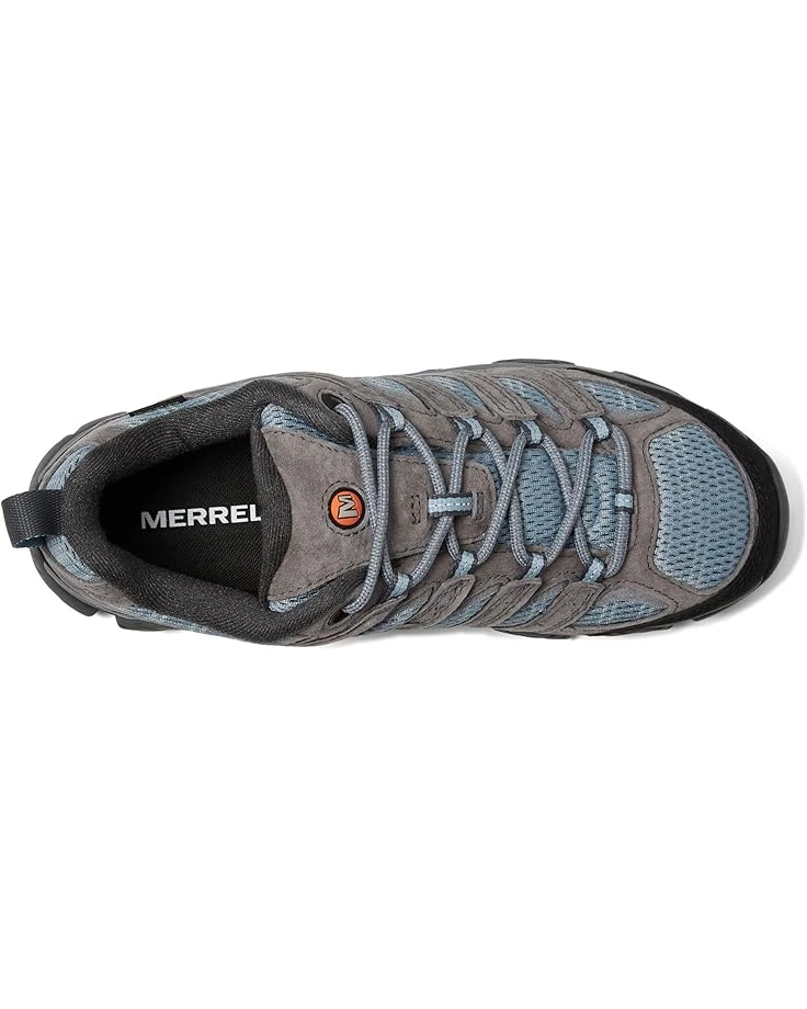 Merrell Moab 3 Waterproof | Hiking 4 Merrell Moab 3 Waterproof | Hiking - Image 2