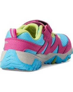 Merrell Kids Trail Quest Washable (Little Kid/Big Kid) | Hiking -Trail Shoe Store 71bQk2fW6wL. AC SR736920