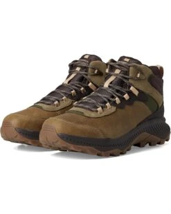 Merrell Speed Strike 2 Mid LTR Waterproof | Hiking -Trail Shoe Store 71bzBeb8LbL. AC SR736920