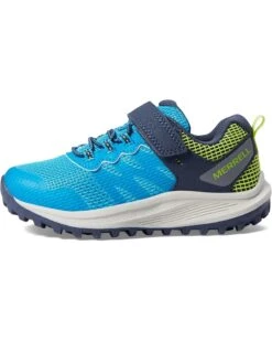 Merrell Kids Nova 3 (Little Kid/Big Kid) | Sneakers & Athletic Shoes -Trail Shoe Store 71cDwYR2S2L. AC SR736920