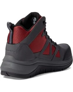 Merrell Work Fullbench Speed Mid Wp CF | Boots 12 Merrell Work Fullbench Speed Mid Wp CF | Boots -Trail Shoe Store 71cHByeWarL. AC SR736920