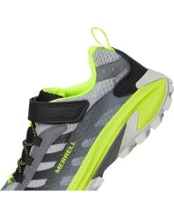 Merrell Kids Moab Speed 2 Low Alternative Closure Waterproof (Little Kid/Big Kid) | Sneakers & Athletic Shoes 14 Merrell Kids Moab Speed 2 Low Alternative Closure Waterproof (Little Kid/Big Kid) | Sneakers & Athletic Shoes -Trail Shoe Store 71cRqKnIb L. AC SR736920