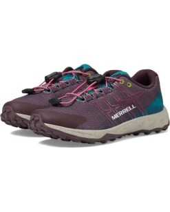 Merrell Kids Moab Flight Low A/C (Little Kid/Big Kid) | Hiking