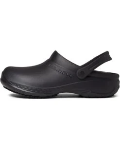 Merrell Work Encore Service Pro | Clogs -Trail Shoe Store 71cimwve20L. AC SR736920