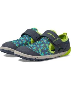 Merrell Kids Bare Steps H20 (Toddler) | Sneakers & Athletic Shoes -Trail Shoe Store 71d3egSaqSL. AC SR736920