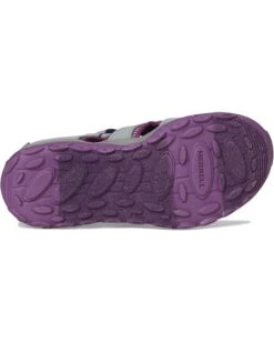 Merrell Kids Hydro Junior 2.0 (Toddler) | Sandals -Trail Shoe Store 71d4HYyJgwL. AC SR736920