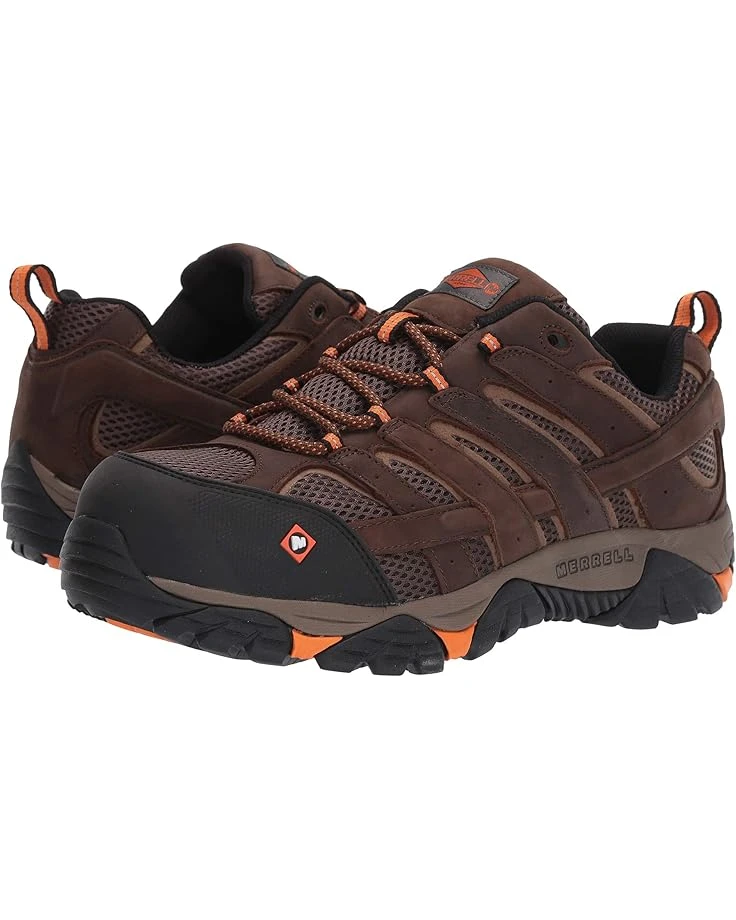 Merrell Work Moab Vertex Vent Composite Toe | Sneakers & Athletic Shoes 3 Merrell Work Moab Vertex Vent Composite Toe | Sneakers & Athletic Shoes