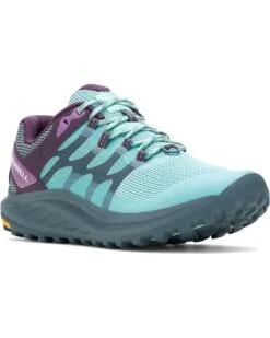 Merrell Antora 3 | Sneakers & Athletic Shoes -Trail Shoe Store 71ecq8HRw4L. AC SR736920