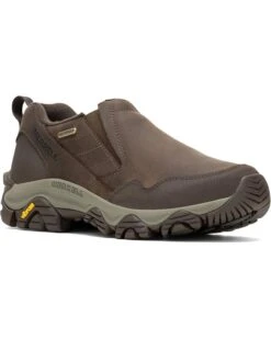 Merrell Coldpack 3 Thermo Moc Waterproof | Loafers