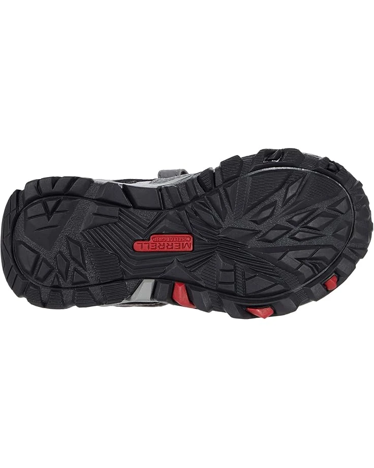 Merrell Kids Trail Quest Washable (Toddler) | Hiking 5 Merrell Kids Trail Quest Washable (Toddler) | Hiking - Image 3