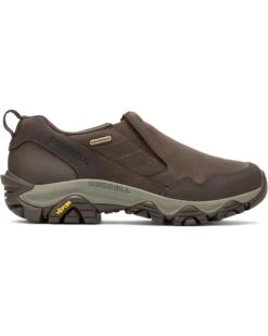 Merrell Coldpack 3 Thermo Moc Waterproof | Loafers -Trail Shoe Store 71fLKjWlRoL. AC SR736920