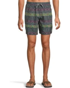 Merrell Global Heat 18 Nb Volley | Shorts -Trail Shoe Store 71fkUGh 4qL. AC SR736920