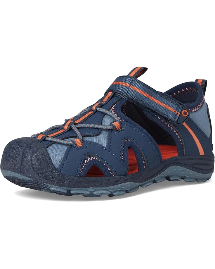Merrell Kids Hydro 2.0 (Toddler) | Sandals 9 Merrell Kids Hydro 2.0 (Toddler) | Sandals - Image 7