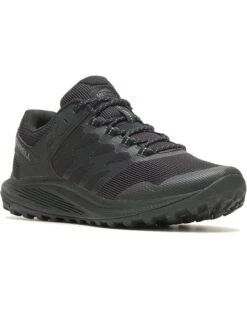 Trail Shoe Store 23 Merrell Work Nova 3 Low Vent | Sneakers & Athletic Shoes