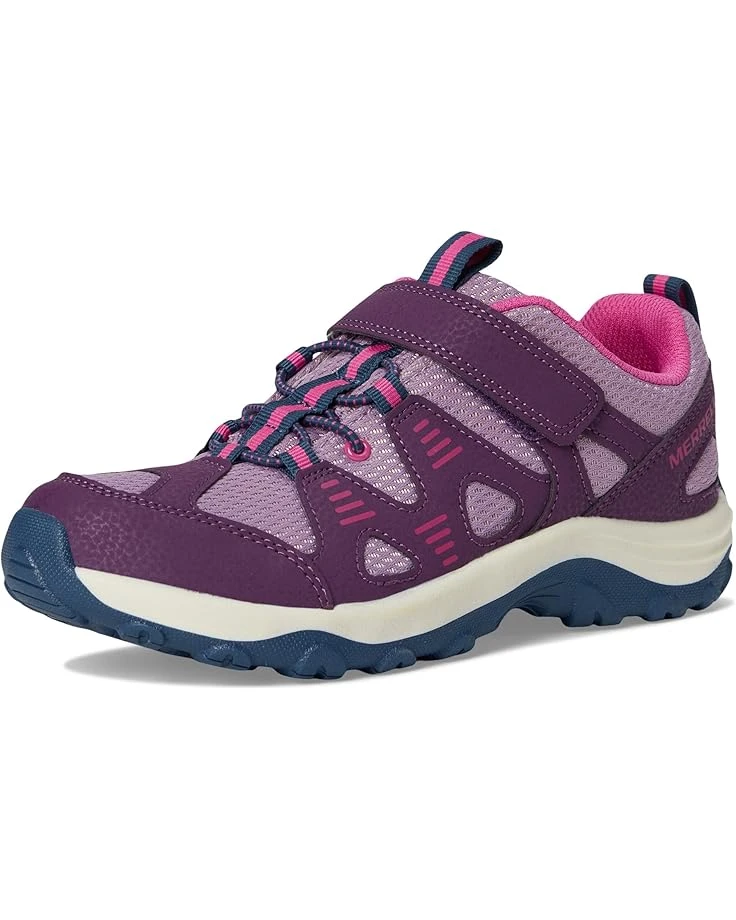 Merrell Kids Trail Chaser 2 (Little Kid/Big Kid) | Sneakers & Athletic Shoes 9 Merrell Kids Trail Chaser 2 (Little Kid/Big Kid) | Sneakers & Athletic Shoes - Image 7