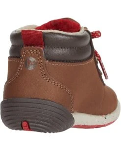 Merrell Kids Bare Steps Boot 2.0 (Toddler) | Boots -Trail Shoe Store 71gTTdaqDWL. AC SR736920