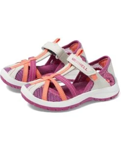 Merrell Kids Dragonfly (Toddler/Little Kid/Big Kid) | Sandals