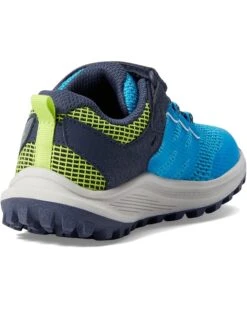 Merrell Kids Nova 3 (Little Kid/Big Kid) | Sneakers & Athletic Shoes -Trail Shoe Store 71hKvIT1QbL. AC SR736920
