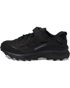 Merrell Kids Moab Speed Low A/C Waterproof (Toddler/Little Kid/Big Kid) | Sneakers & Athletic Shoes 11 Merrell Kids Moab Speed Low A/C Waterproof (Toddler/Little Kid/Big Kid) | Sneakers & Athletic Shoes -Trail Shoe Store 71iKP0aPRJL. AC SR736920