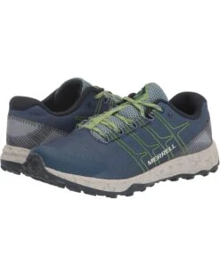 Merrell Kids Moab Flight Low (Little Kid/Big Kid) | Hiking