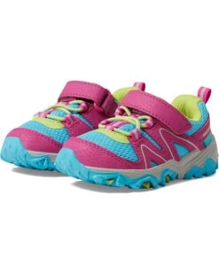 Merrell Kids Trail Quest Washable (Toddler) | Hiking