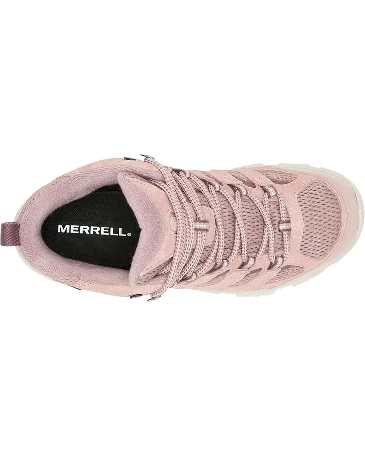 Merrell Moab 3 Mid WP | Hiking 4 Merrell Moab 3 Mid WP | Hiking - Image 2