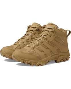 Merrell Work Moab 3 Mid Tactical Wp | Sneakers & Athletic Shoes -Trail Shoe Store 71jnZnfywWL. AC SR736920
