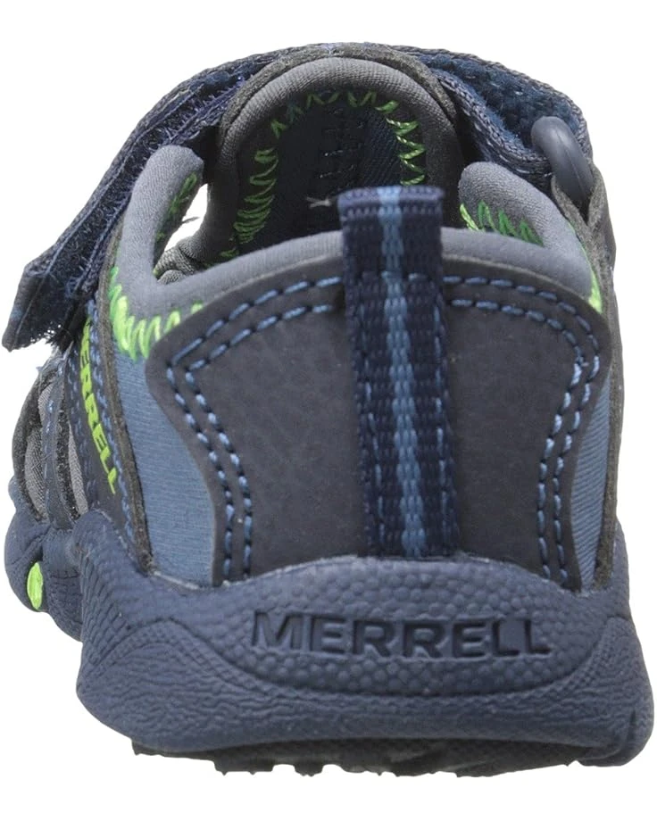 Merrell Kids Hydro Junior (Toddler) | Sandals 6 Merrell Kids Hydro Junior (Toddler) | Sandals - Image 5
