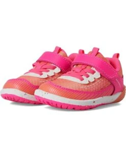 Merrell Kids Bare Steps Sport (Toddler) | Sneakers & Athletic Shoes