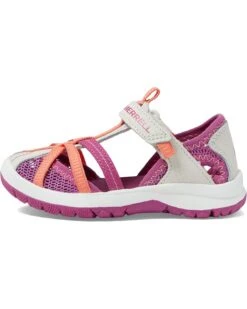 Merrell Kids Dragonfly (Toddler/Little Kid/Big Kid) | Sandals -Trail Shoe Store 71kcjxLfGsL. AC SR736920