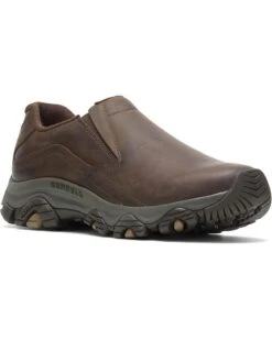Merrell Moab Adventure 3 Moc | Clogs -Trail Shoe Store 71keC5OmrfL. AC SR736920